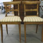 520 2316 CHAIRS